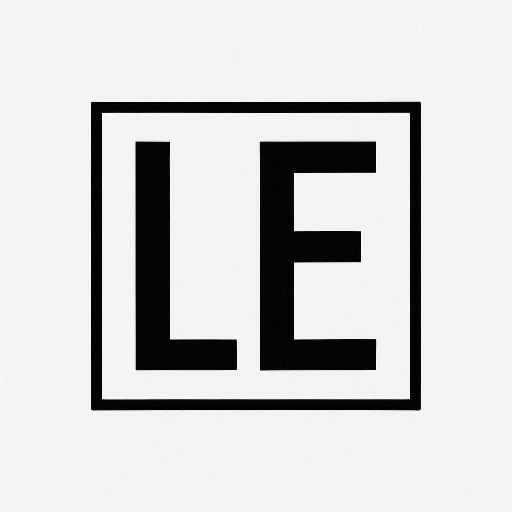 Luan Erasmus logo